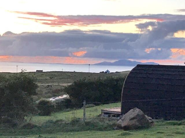 Others 5, The Ardmore Pod, Highland