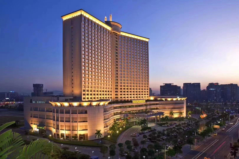 Exhibition International Hotel, Dongguan