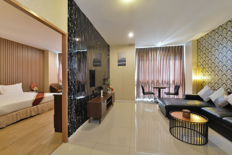 Bedroom 17
