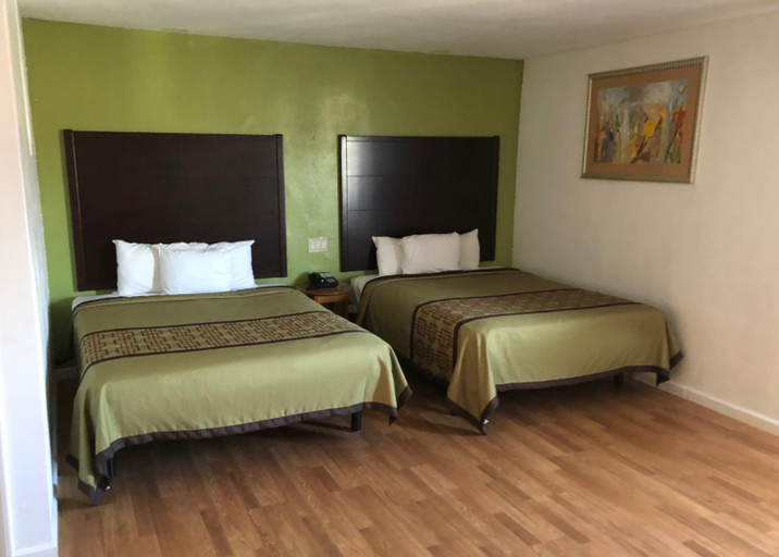 Bedroom 15