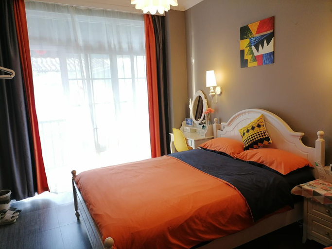 Bedroom 15