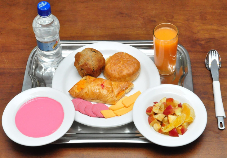 Food & Drinks, Bhedu Berry Lodge, Bulawayo