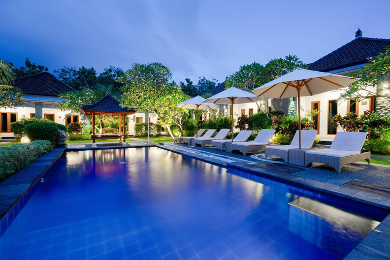 Sport & Beauty 2, WIRA Homestay & Spa, Badung