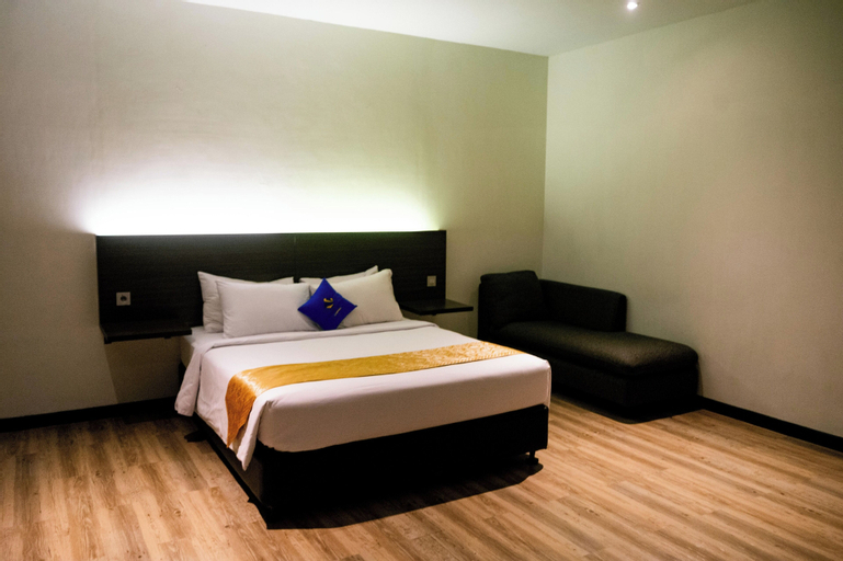 Bedroom 11