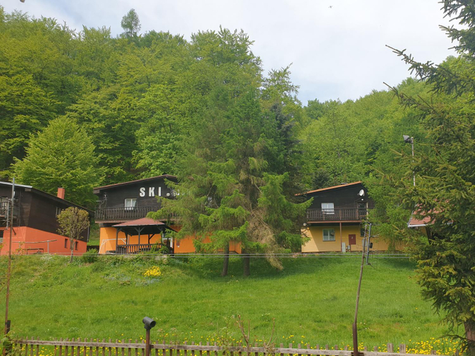 Others 4, Penzion Tereza, Teplice