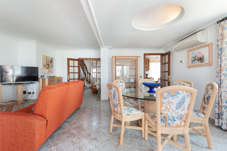 Others 2, New! Villa Cala Marcal, Stunning Sea Views Just Steps from the Beach, Baleares