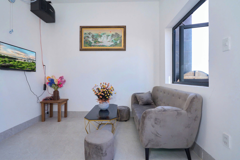 Others 5, Ho Quy Ly Holiday Apartment for Family, Vũng Tàu