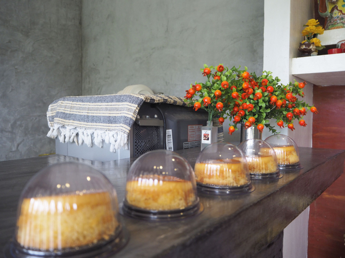 Food & Drinks 5, La Chambre at Lanta, Ko Lanta