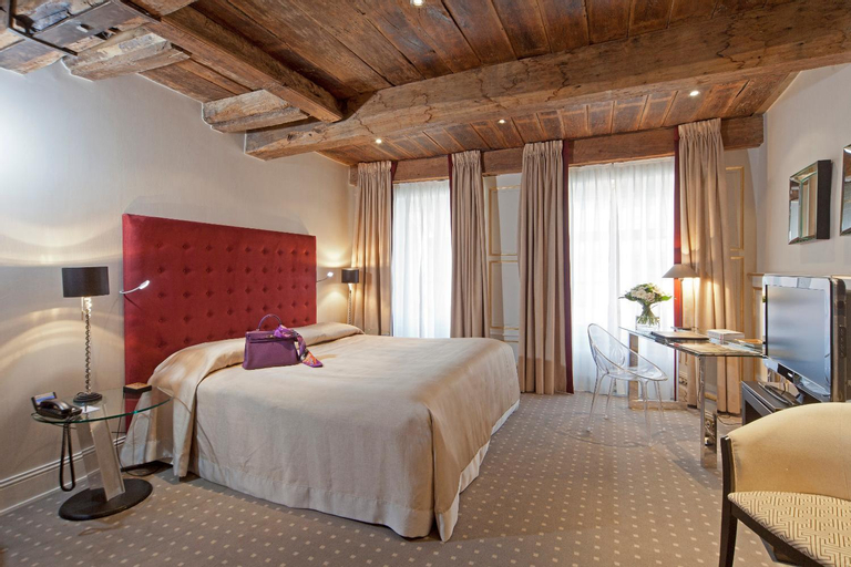 Bedroom 14