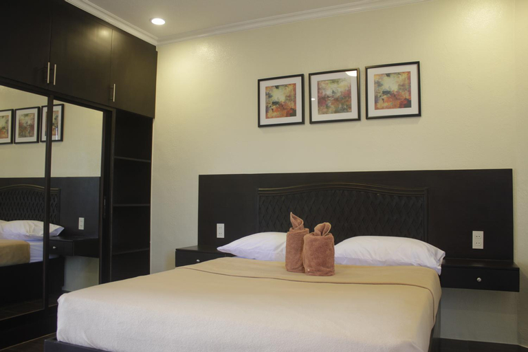 Bedroom 5