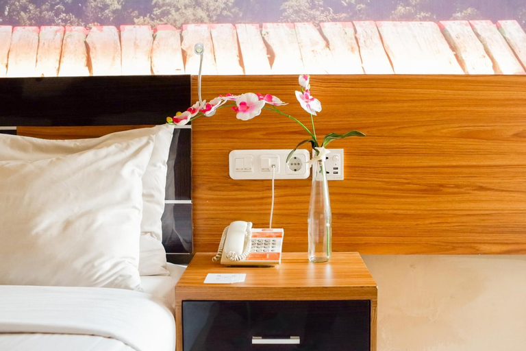 Bedroom 7