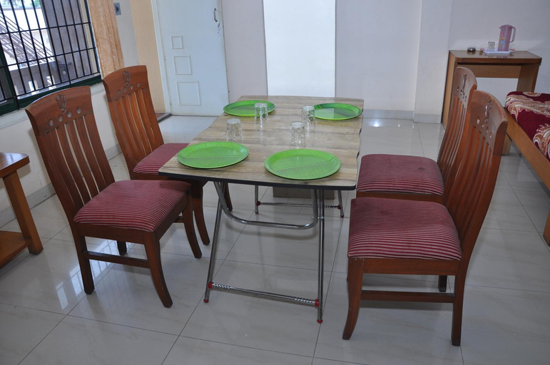 Others 3, Vinayaka Deluxe Lodge, Kodagu