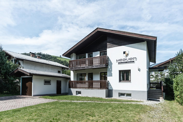 Ski Dome Apartments-Apartment VIVA & Heaven Holiday Chalet, Zell am See