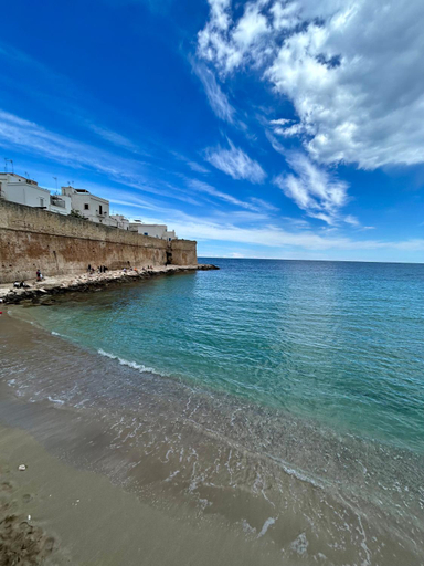 Others 5, Il Vecchio e il Mare Monopoli, Bari