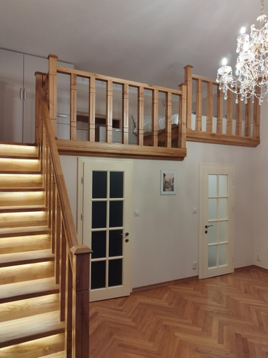 Others 2, LUBERT APARTMANY s.r.o, Praha 1