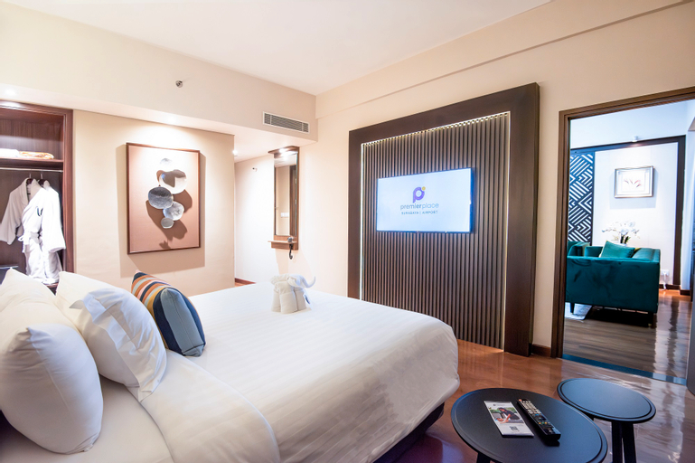 Bedroom 10
