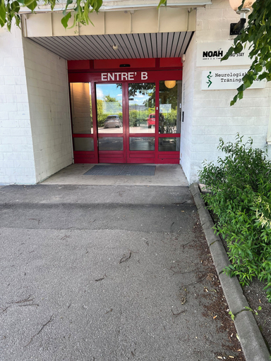 Exterior & Views, Noah Longstay, Västerås