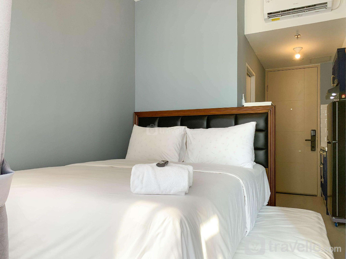Others 4, Studio at 31th Tokyo Riverside PIK 2 By Travelio, Tangerang