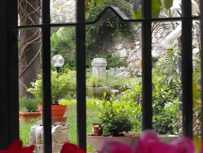 Others 5, Il Giardino Segreto di Ascoli Piceno, Ascoli Piceno