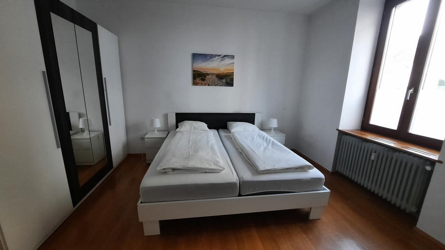 Bedroom 12