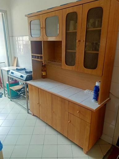 Bathroom 3, Low Budget Private Room in a Homestay with shared common areas, Gombak