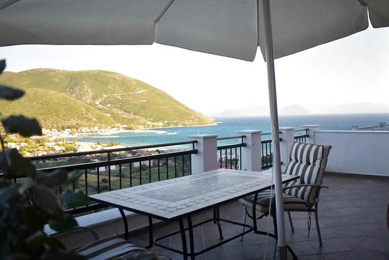 Others 4, Bay View Suites, Ionian Islands