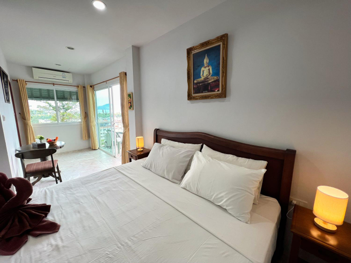 Bedroom 10