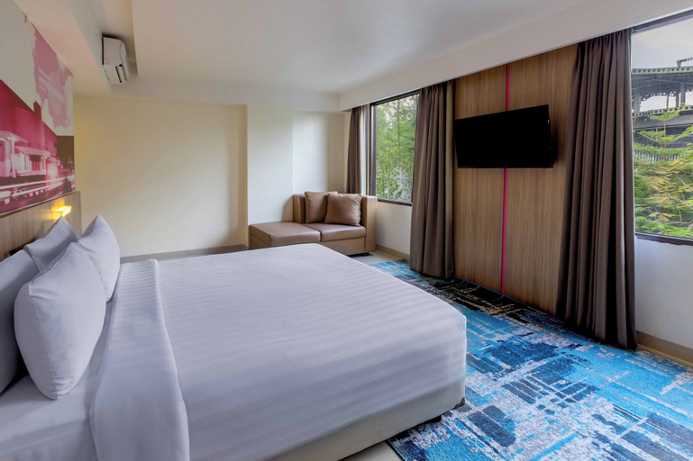 Bedroom 20