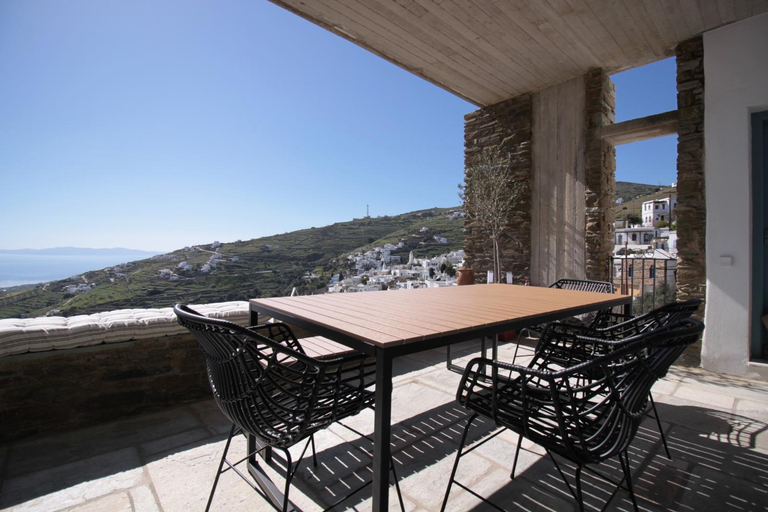 Others 4, Villa Nefeli Tinos, South Aegean