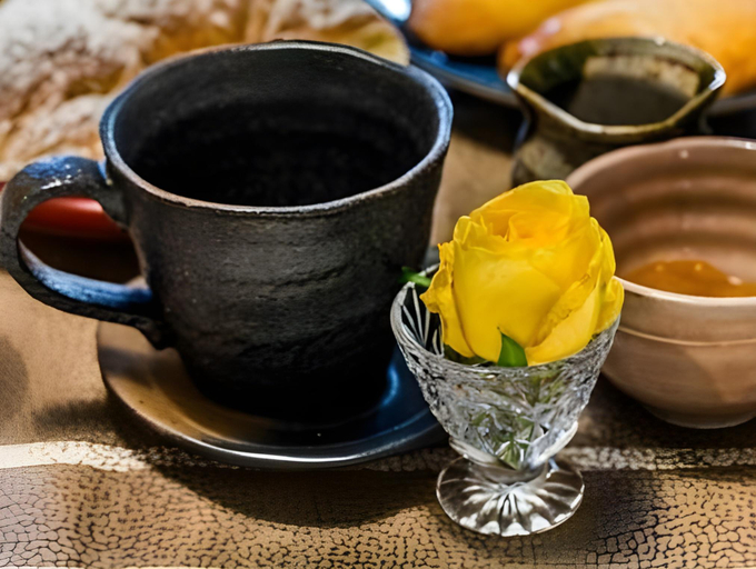 Food & Drinks 2, Bed&Breakfast A Bologna, Bologna