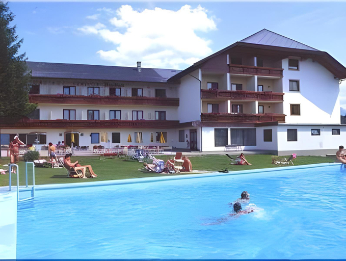 Sport & Beauty 4, Hotel Fantur, Villach Land