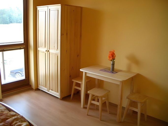 Bedroom, Villa Dam, Liptovský Mikuláš