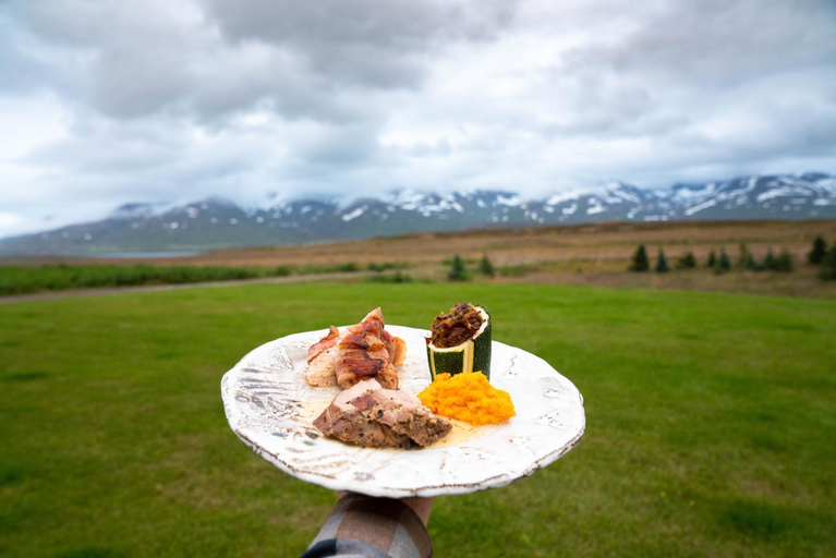 Others 5, Soti Lodge, Sveitarfélagið Skagafjörður