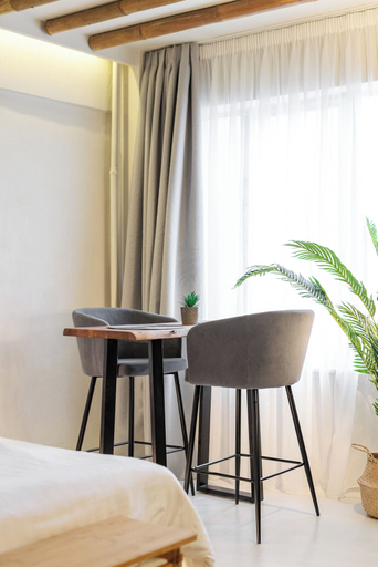 Bedroom 3, Marabou Unique Stay, Central Macedonia