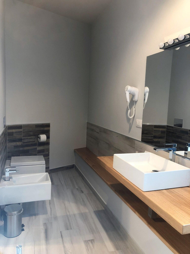 Bedroom 4, Le Suite Bed & Breakfast - Holiday Home, Reggio Di Calabria