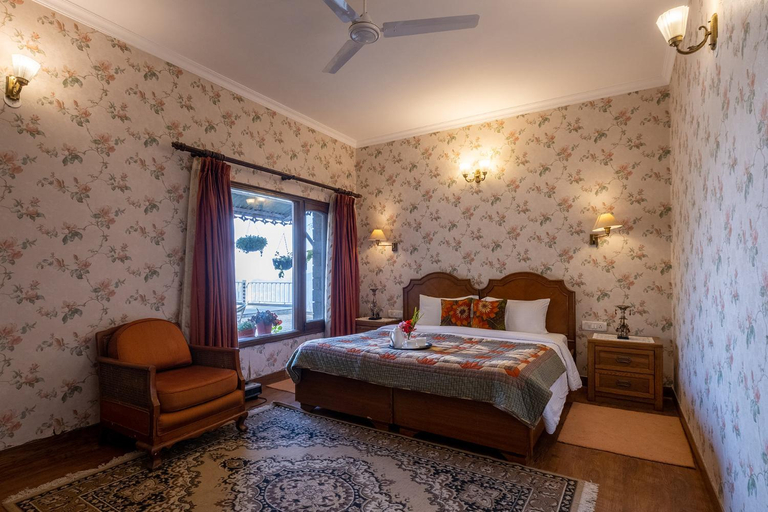 Bedroom 23