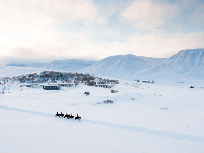 Others 5, Soti Lodge, Sveitarfélagið Skagafjörður