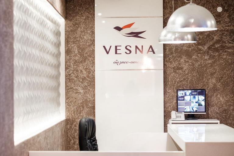 Others 3, Vesna Business Hotel, Cherepovetskiy rayon