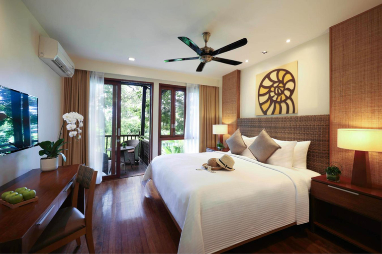 Bedroom 9