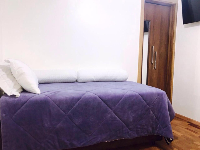 Hostel Flor de Maria, São Paulo