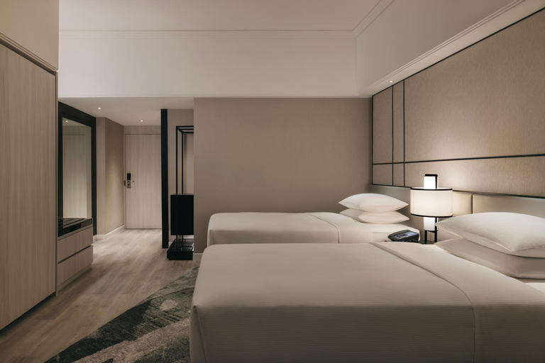 Bedroom 21