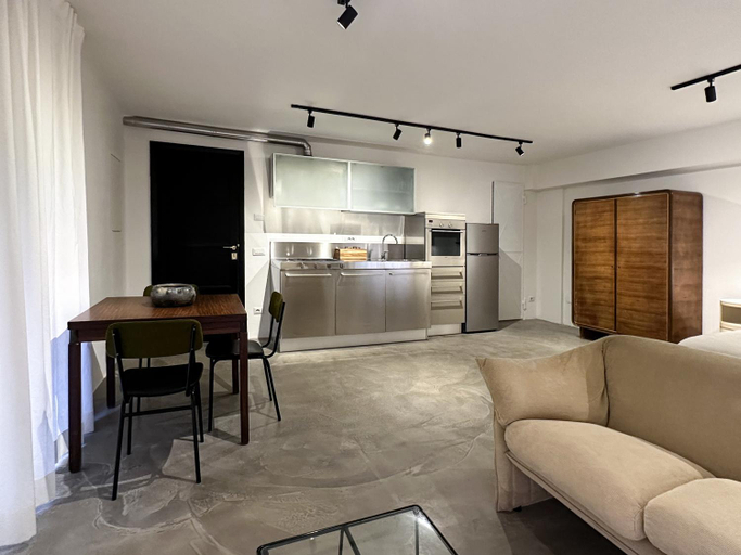 Others 5, Mini loft, Reggio Nell'Emilia