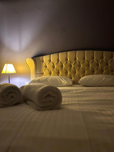 Bedroom 2, vera pansıyon, Bakırköy