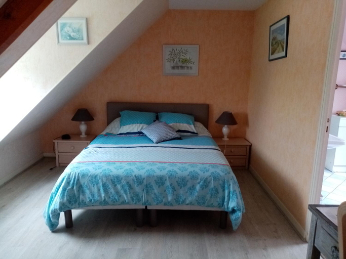 Others 4, Chambre D'Hote, Ille-et-Vilaine