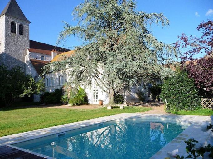 Swimming Pool 4