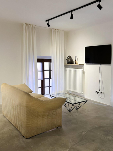 Others 4, Mini loft, Reggio Nell'Emilia
