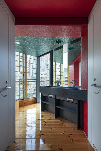 Bathroom 1