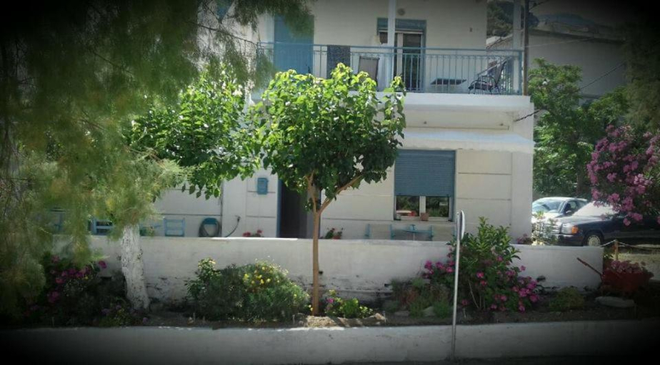 Others 2, Smaragdi Studios and Rooms, North Aegean