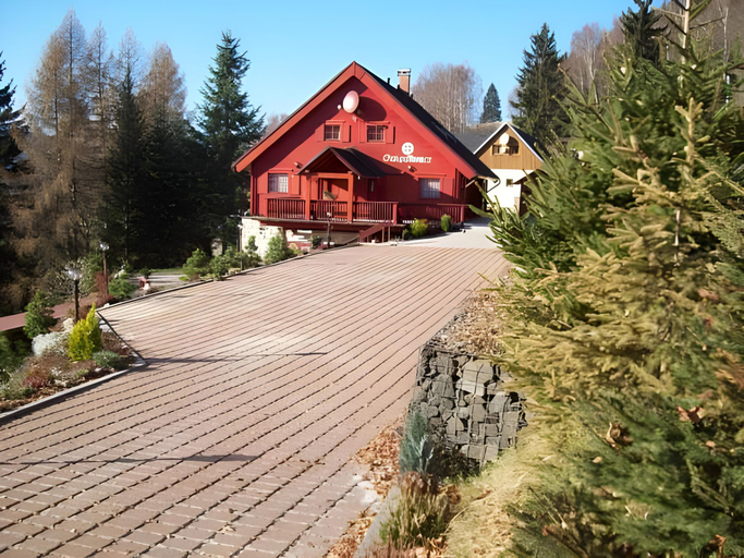 Others 5, Apartmany a Chalupa Tara, Jablonec nad Nisou