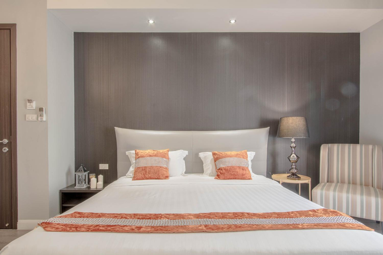 Bedroom 9